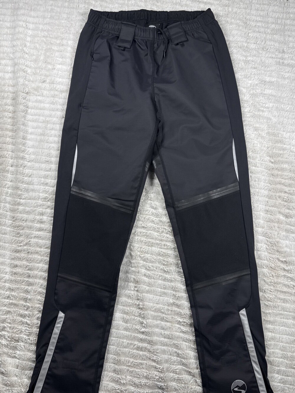 NWOT‎ Showers Pass Skyline Pant Men's Medium Waterproof Outdoor Fleece Lined NEW